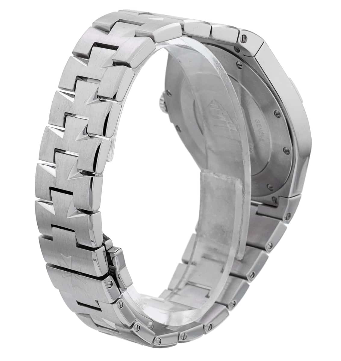 Vacheron Constantin Overseas 47040/B01A-9094 Vacheron Constantin Overseas 47040/B01A-9094